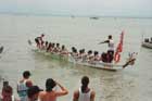 Penang 1995. Australia crew